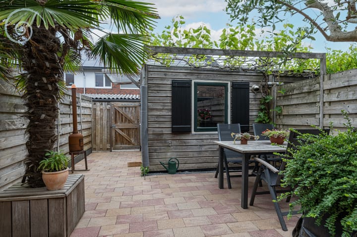 Foto 29 van Hoofdpoortplantsoen 17