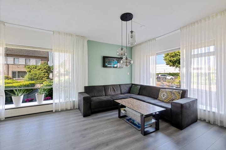 Foto 6 van Heidelaan 4