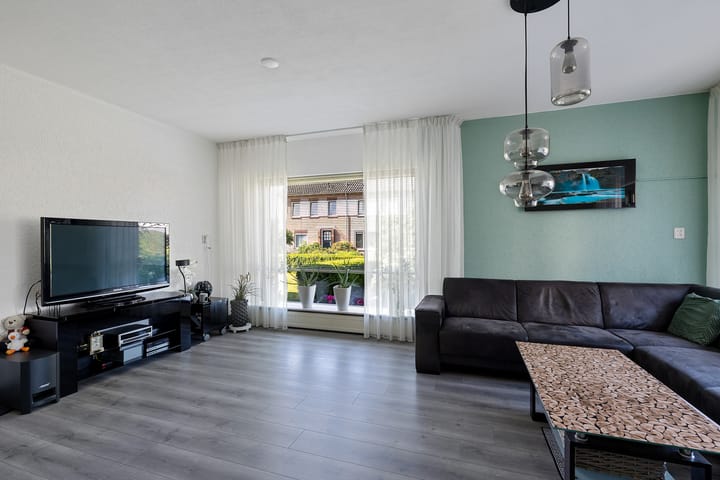 Foto 7 van Heidelaan 4