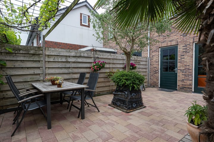 Foto 32 van Hoofdpoortplantsoen 17