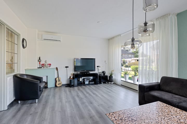 Foto 8 van Heidelaan 4