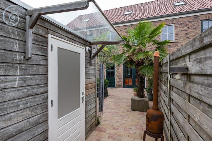 Foto 33 van Hoofdpoortplantsoen 17