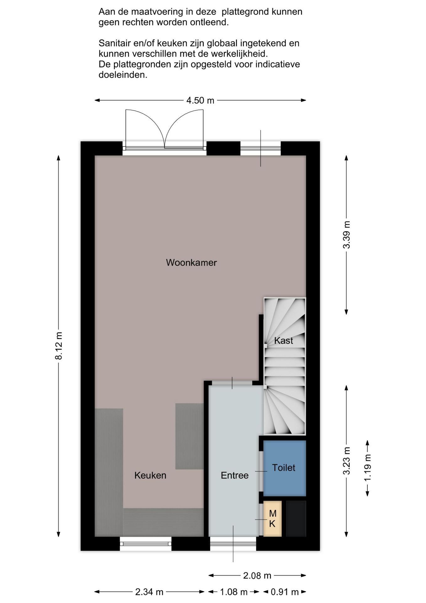 Foto 34 van Hoofdpoortplantsoen 17