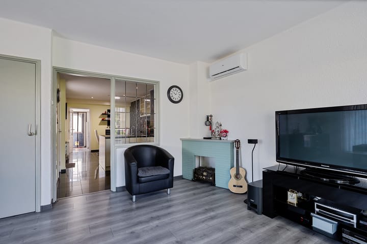 Foto 9 van Heidelaan 4