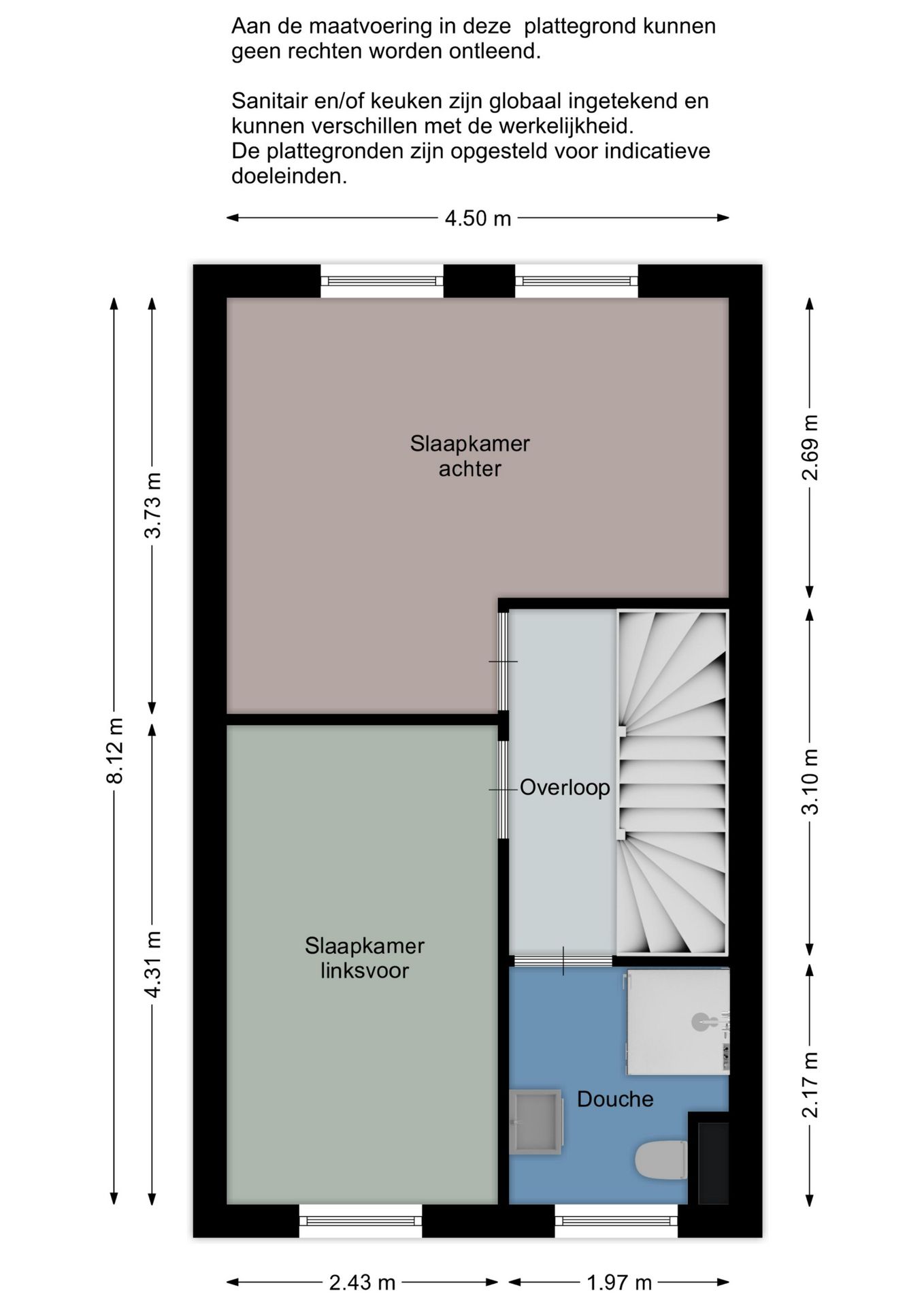Foto 35 van Hoofdpoortplantsoen 17