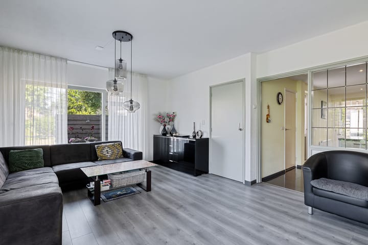 Foto 10 van Heidelaan 4