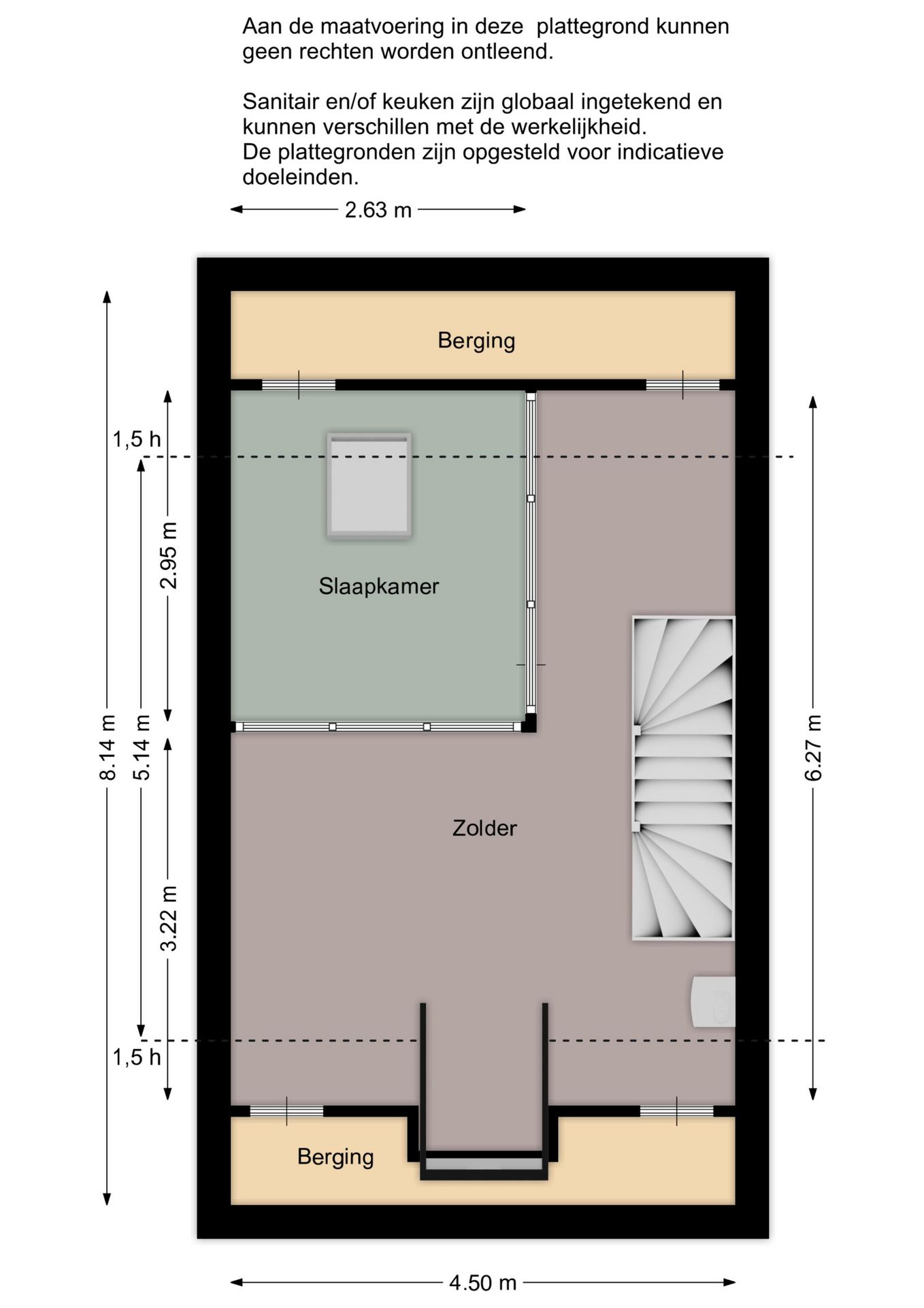 Foto 36 van Hoofdpoortplantsoen 17