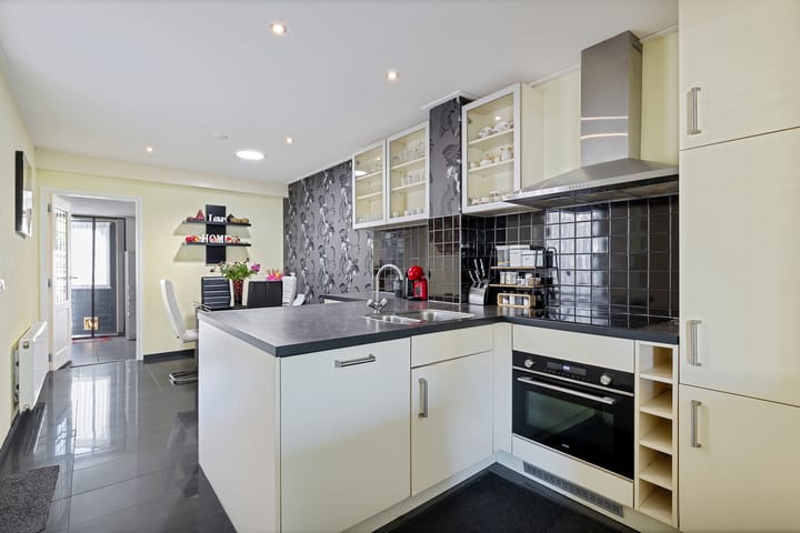 Foto 11 van Heidelaan 4