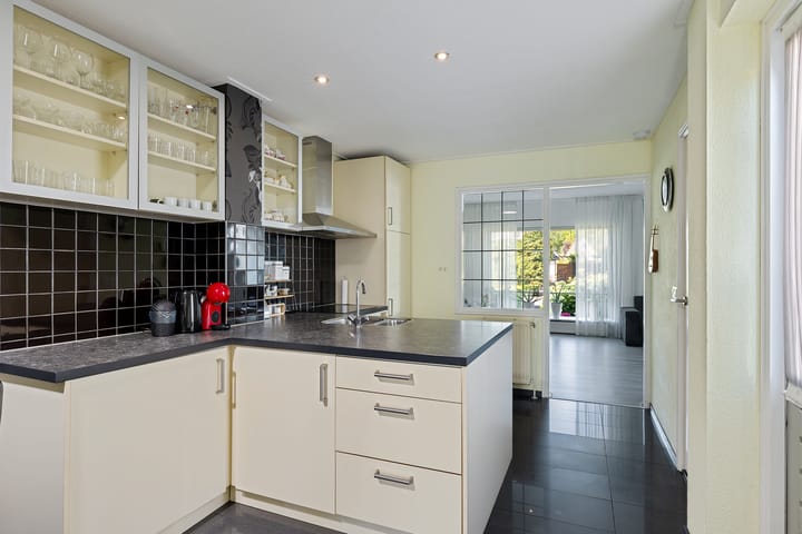 Foto 12 van Heidelaan 4