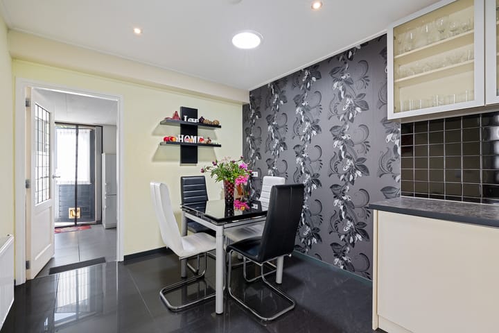 Foto 13 van Heidelaan 4