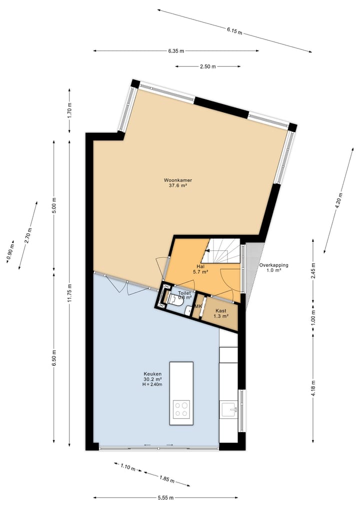 Foto 78 van Het Var 38