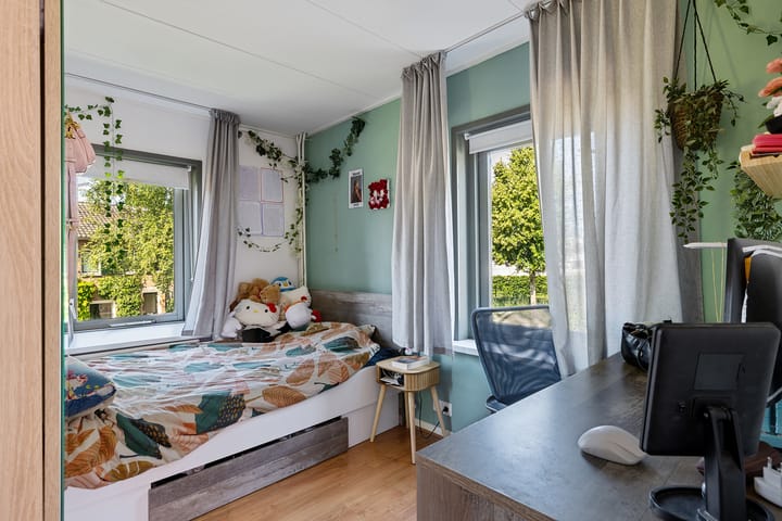 Foto 25 van Heidelaan 4