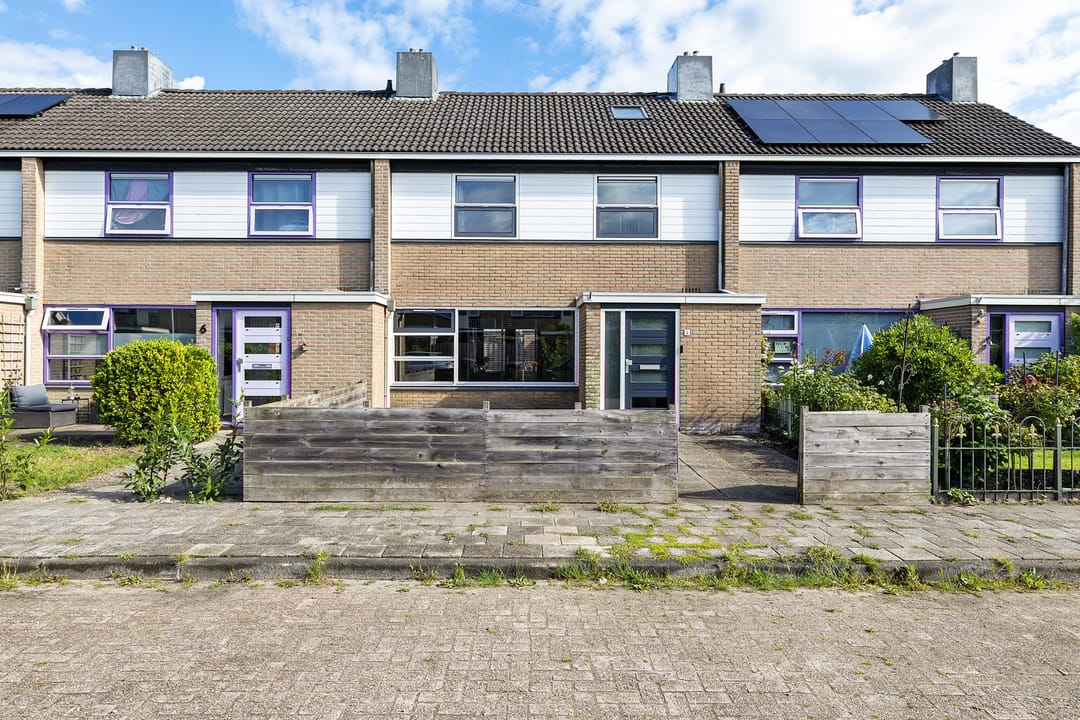 Photo 37 of Stelpswyk 4