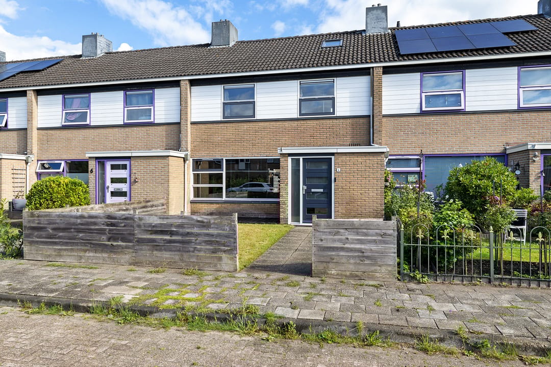 Photo 38 of Stelpswyk 4