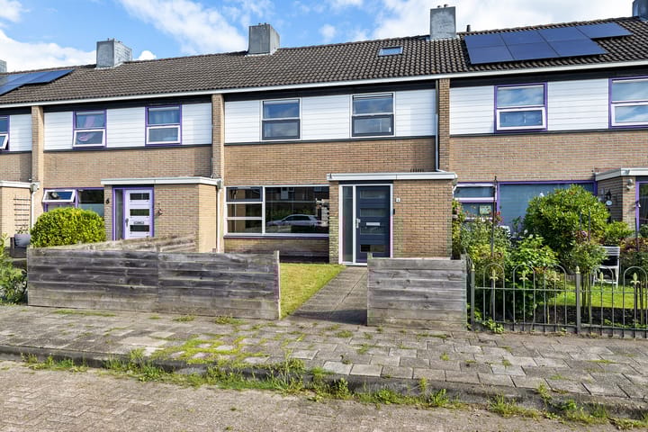 Foto 38 van Stelpswyk 4