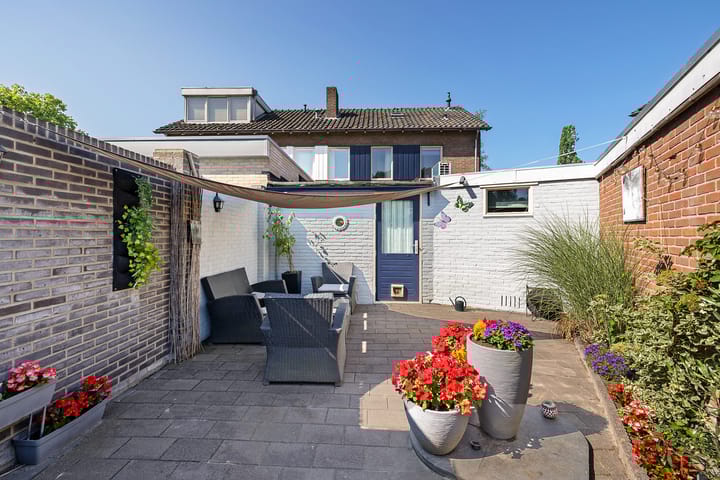 Foto 31 van Heidelaan 4