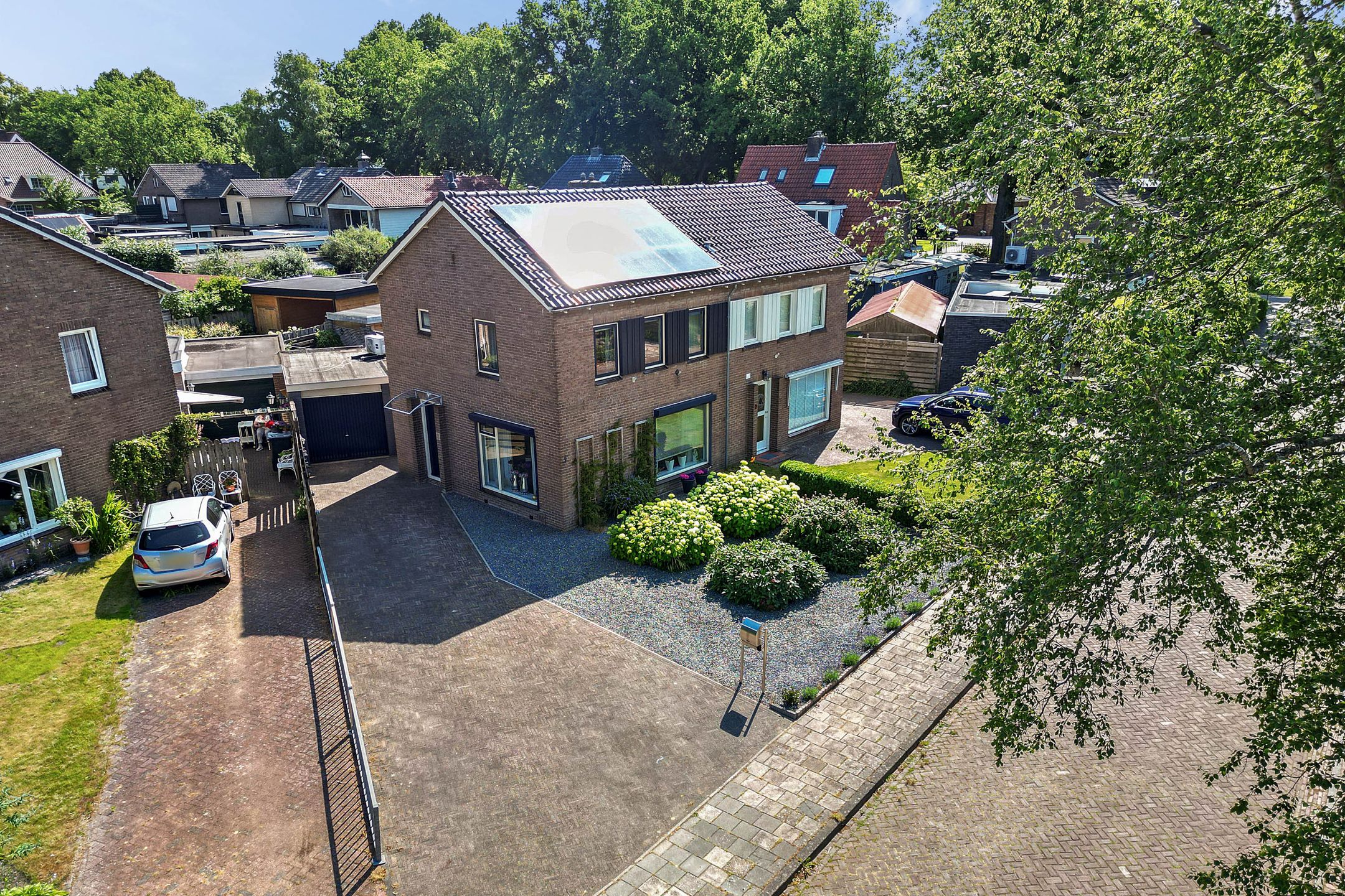 Foto 36 van Heidelaan 4