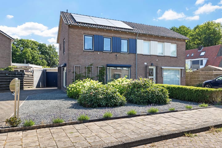 Foto 3 van Heidelaan 4