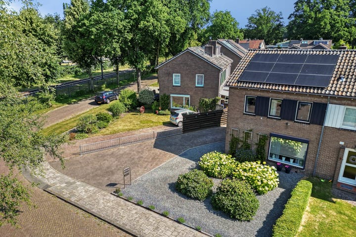 Foto 37 van Heidelaan 4