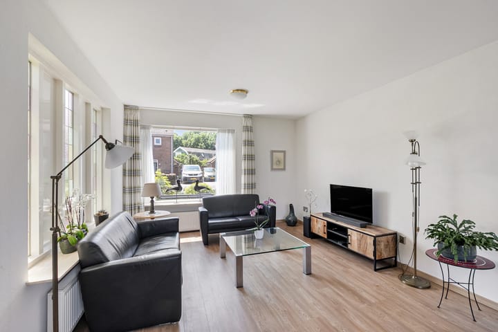 Photo 3 of Klapstraat 27