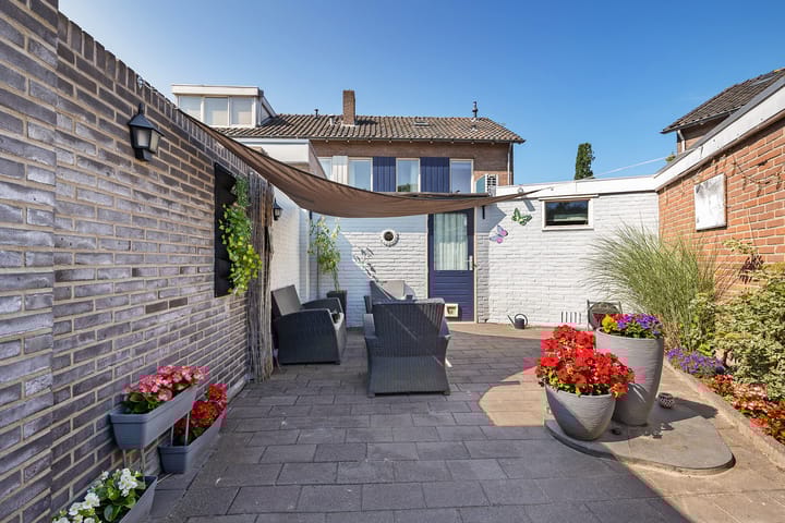 Foto 34 van Heidelaan 4