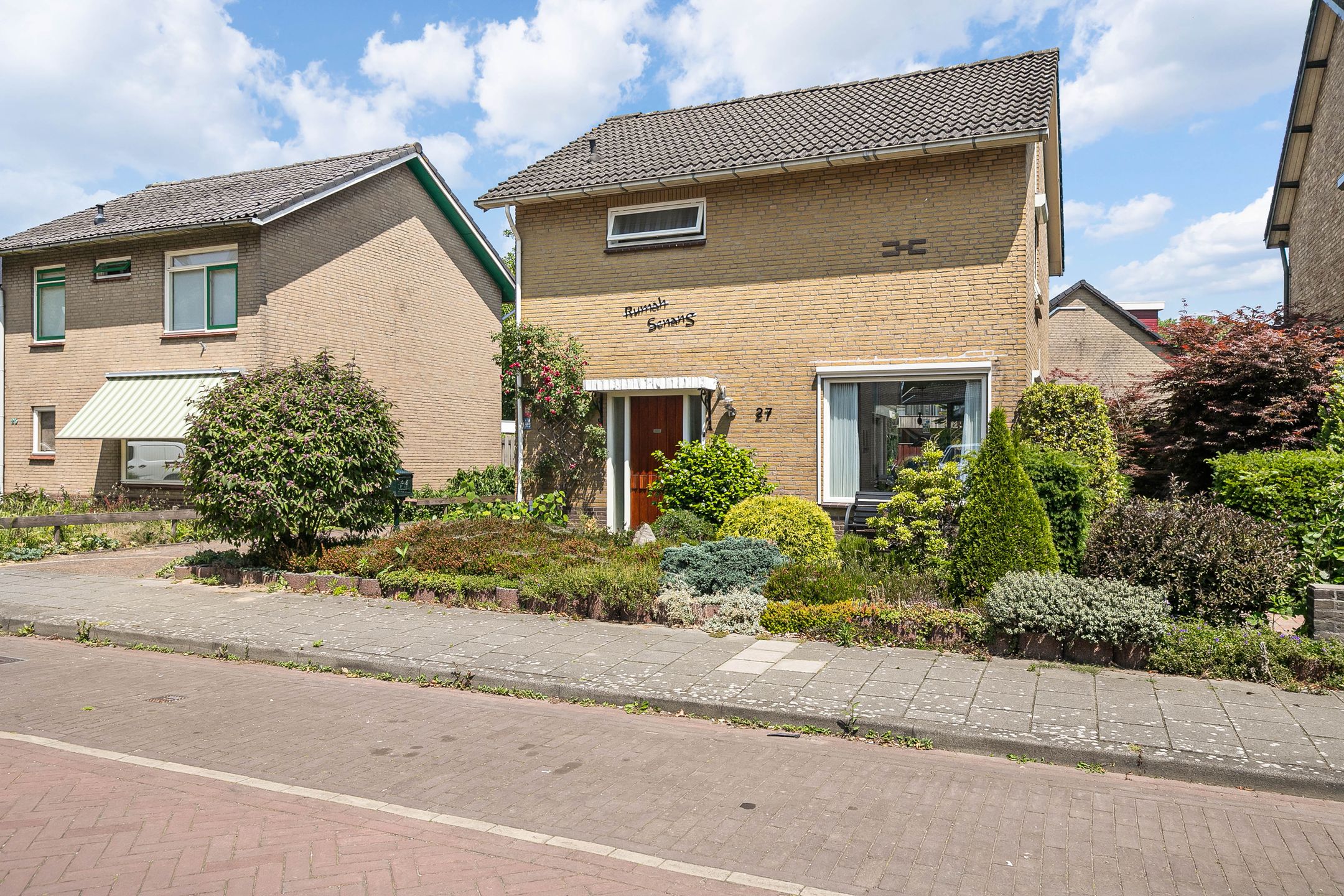 Photo 6 of Klapstraat 27