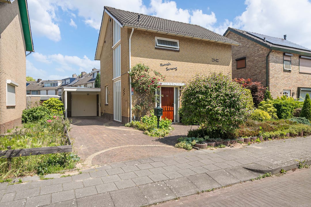 Photo 7 of Klapstraat 27