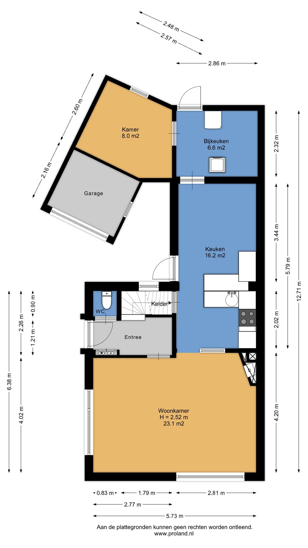 Foto 43 van Heidelaan 4
