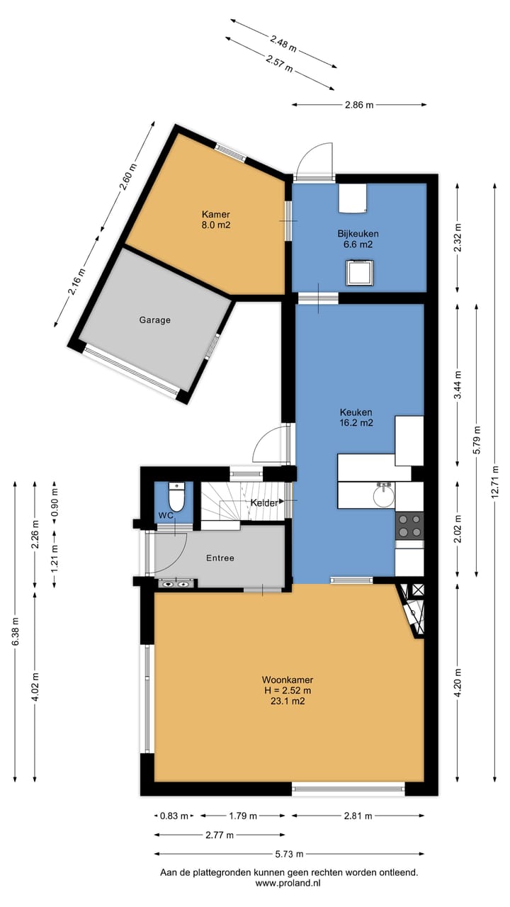 Foto 43 van Heidelaan 4