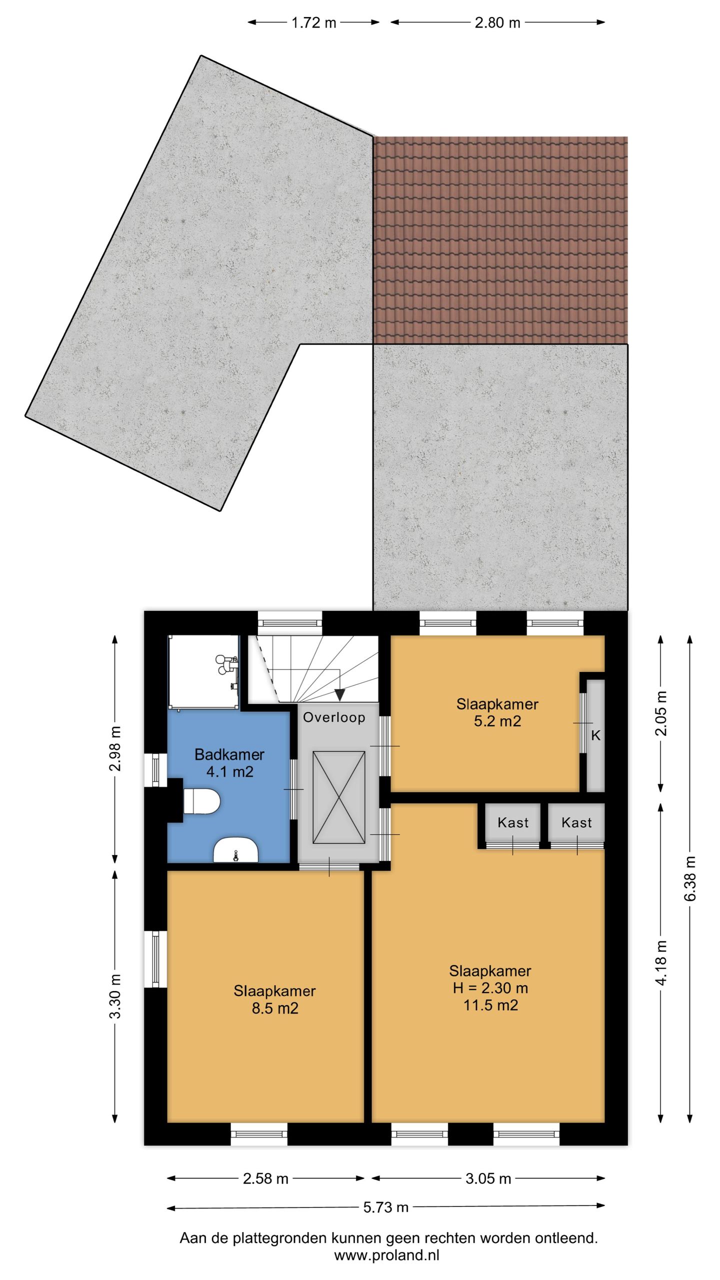 Foto 44 van Heidelaan 4