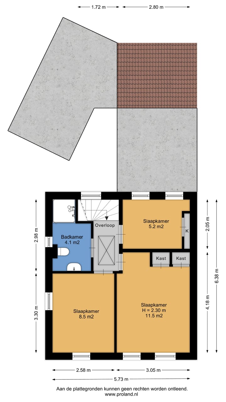 Foto 44 van Heidelaan 4