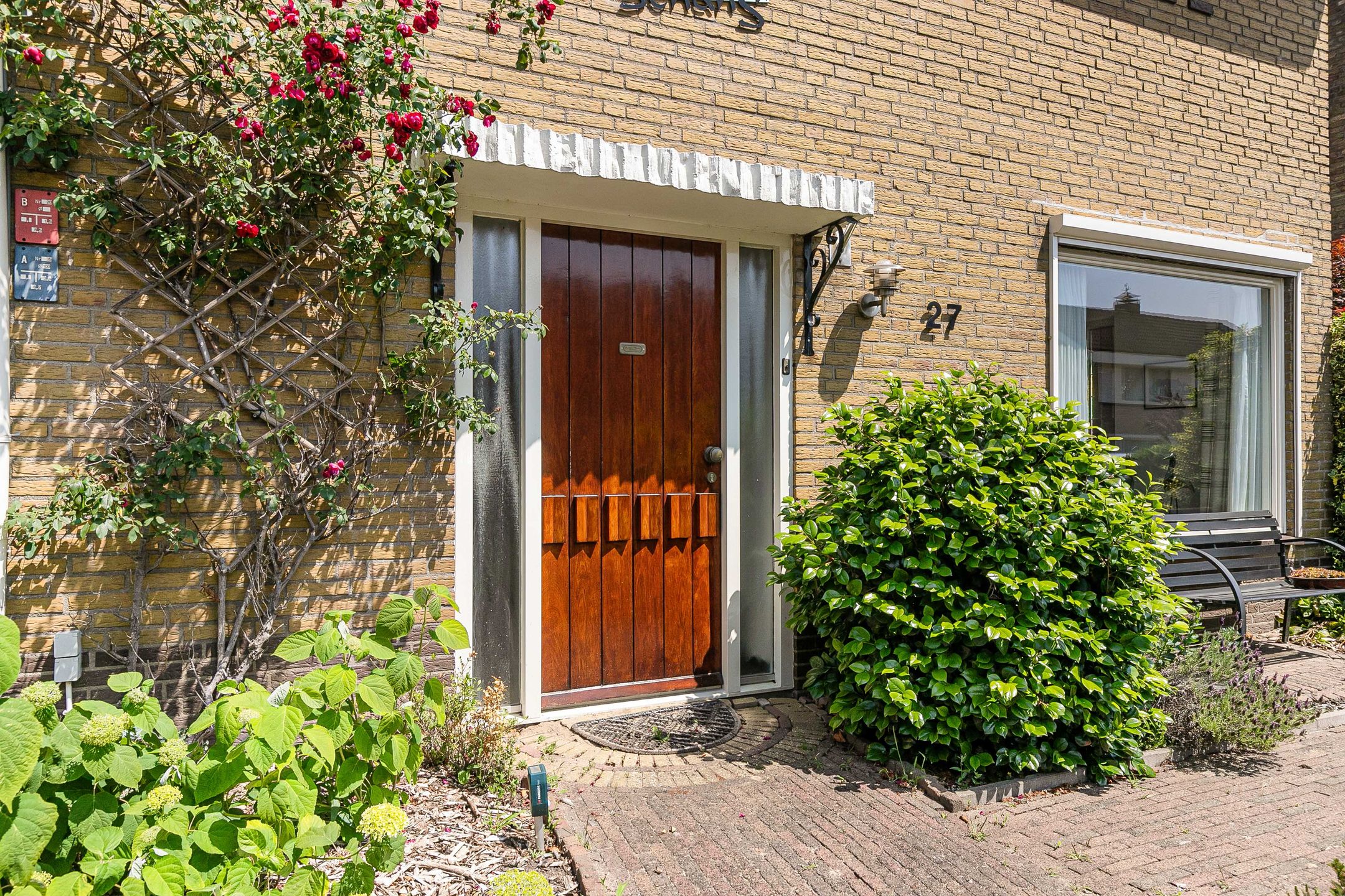 Photo 9 of Klapstraat 27