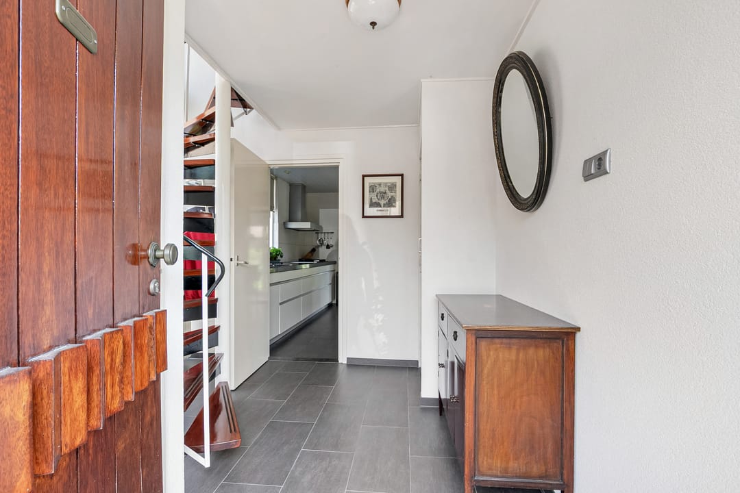 Photo 11 of Klapstraat 27