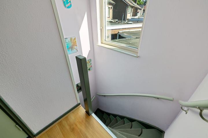 Foto 21 van Heidelaan 4