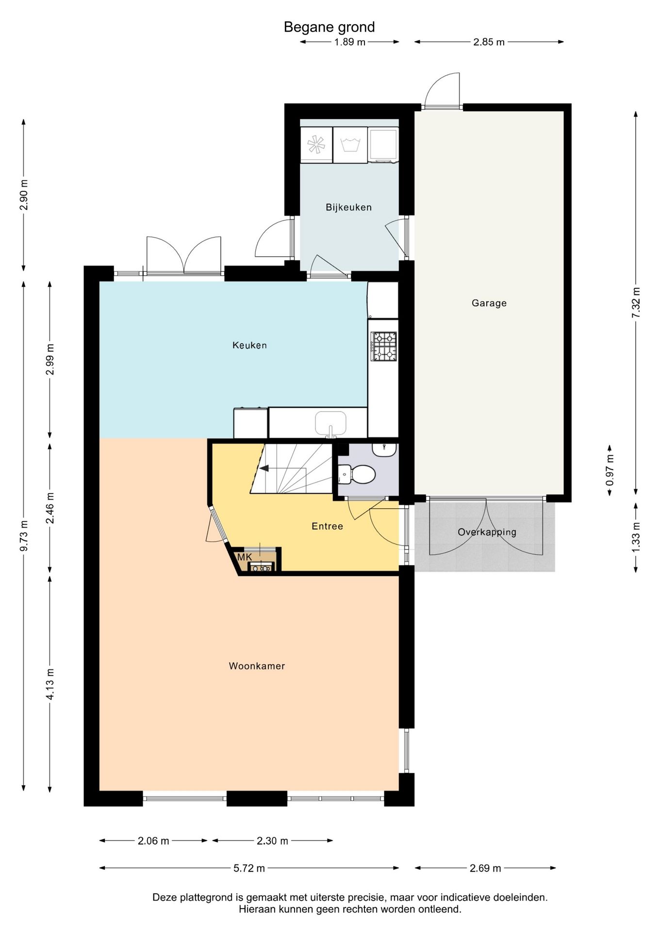 Foto 57 van Het Trek 12