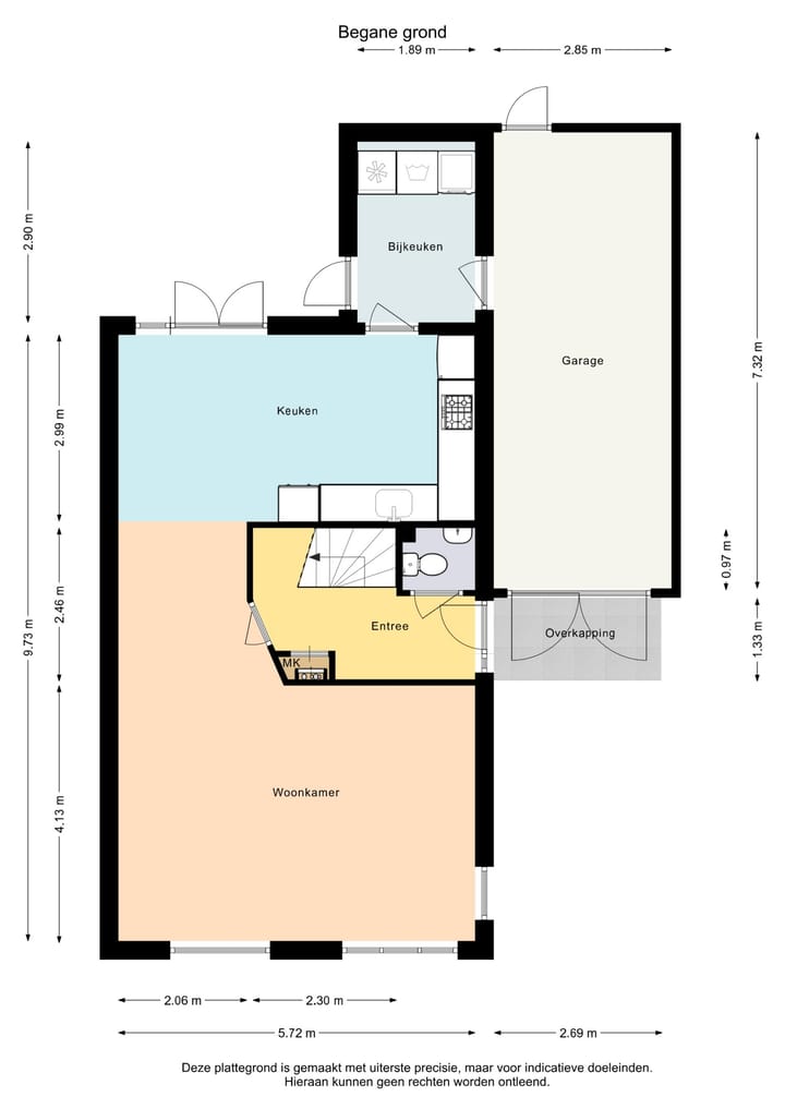 Foto 57 van Het Trek 12