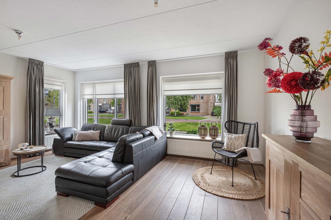 Foto 2 van Het Trek 12