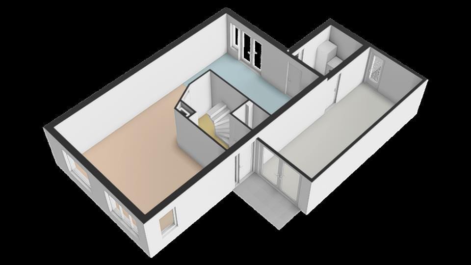 Foto 58 van Het Trek 12