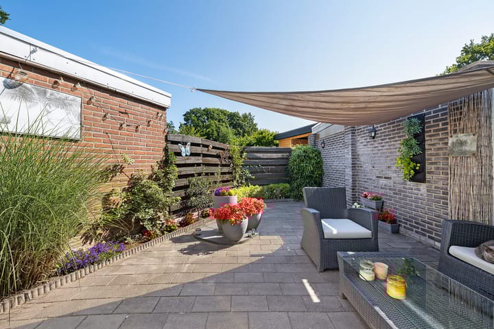 Foto 33 van Heidelaan 4