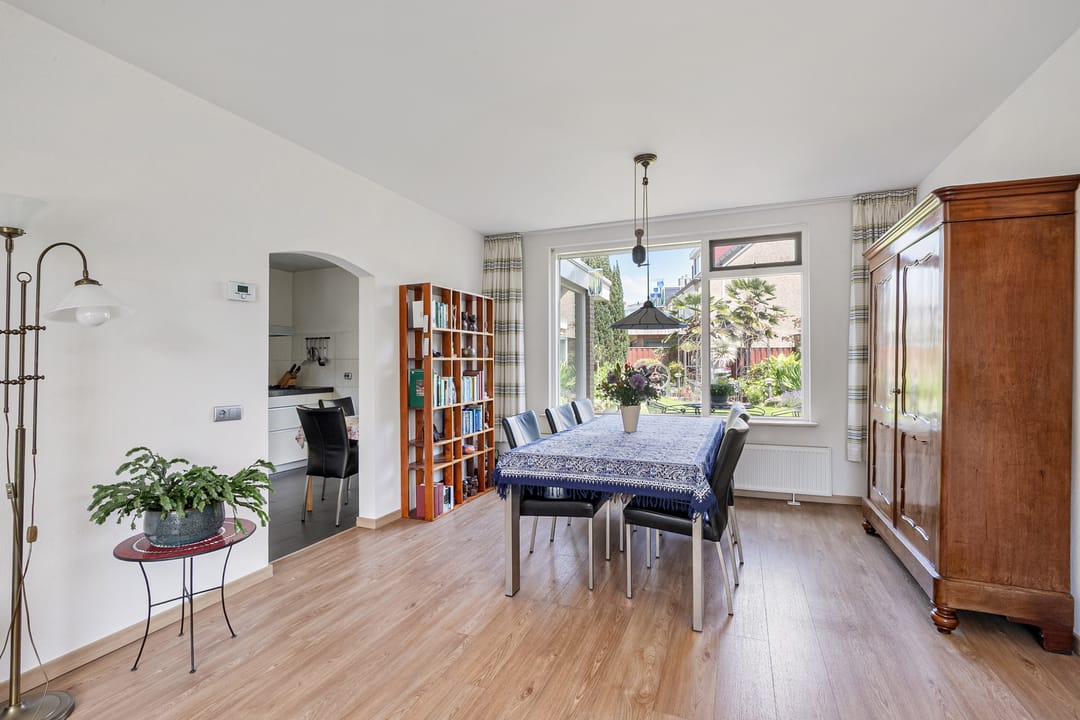 Photo 17 of Klapstraat 27