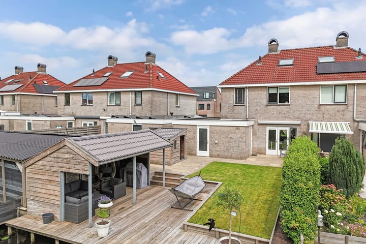 Foto 5 van Het Trek 12