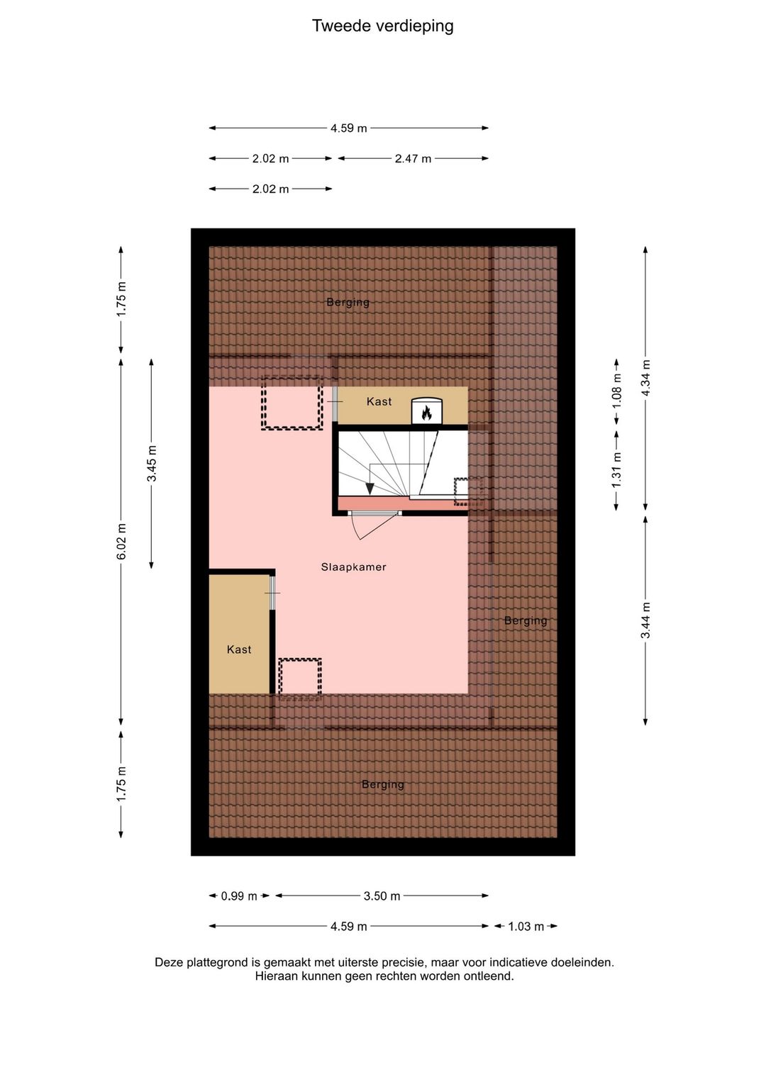 Foto 61 van Het Trek 12