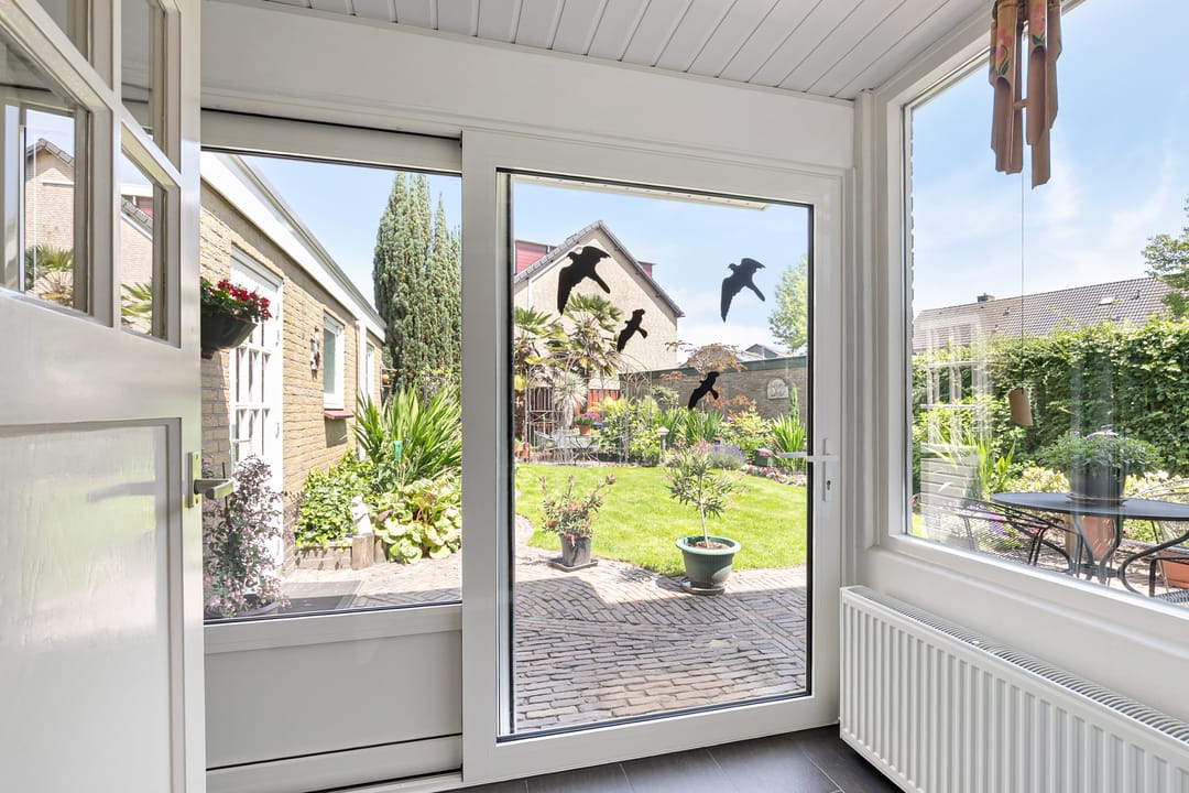 Photo 22 of Klapstraat 27