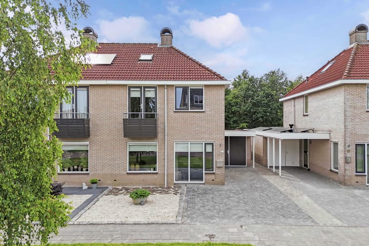 Foto 6 van Het Trek 12