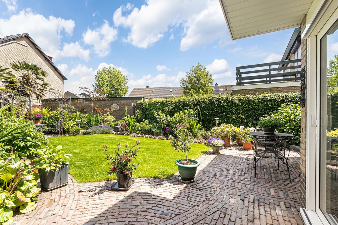 Photo 23 of Klapstraat 27