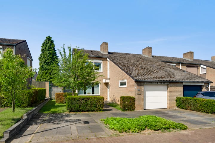 Foto 1 van 't Kempke 18