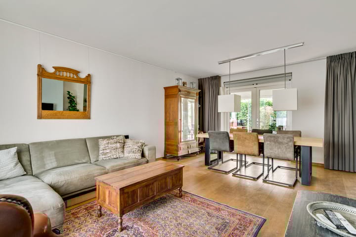 Foto 2 van 't Kempke 18