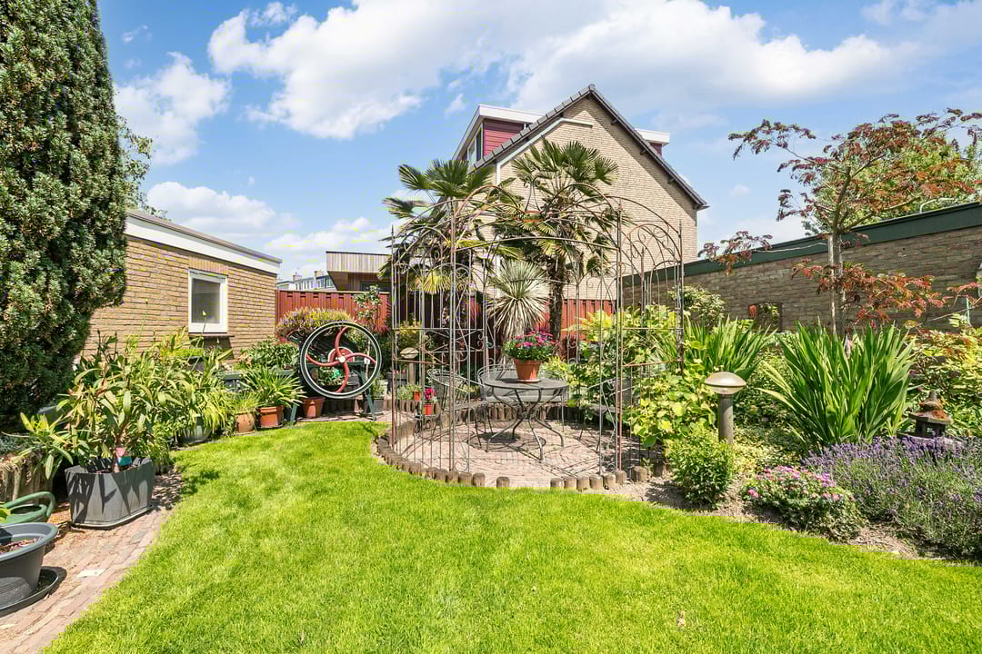 Photo 26 of Klapstraat 27