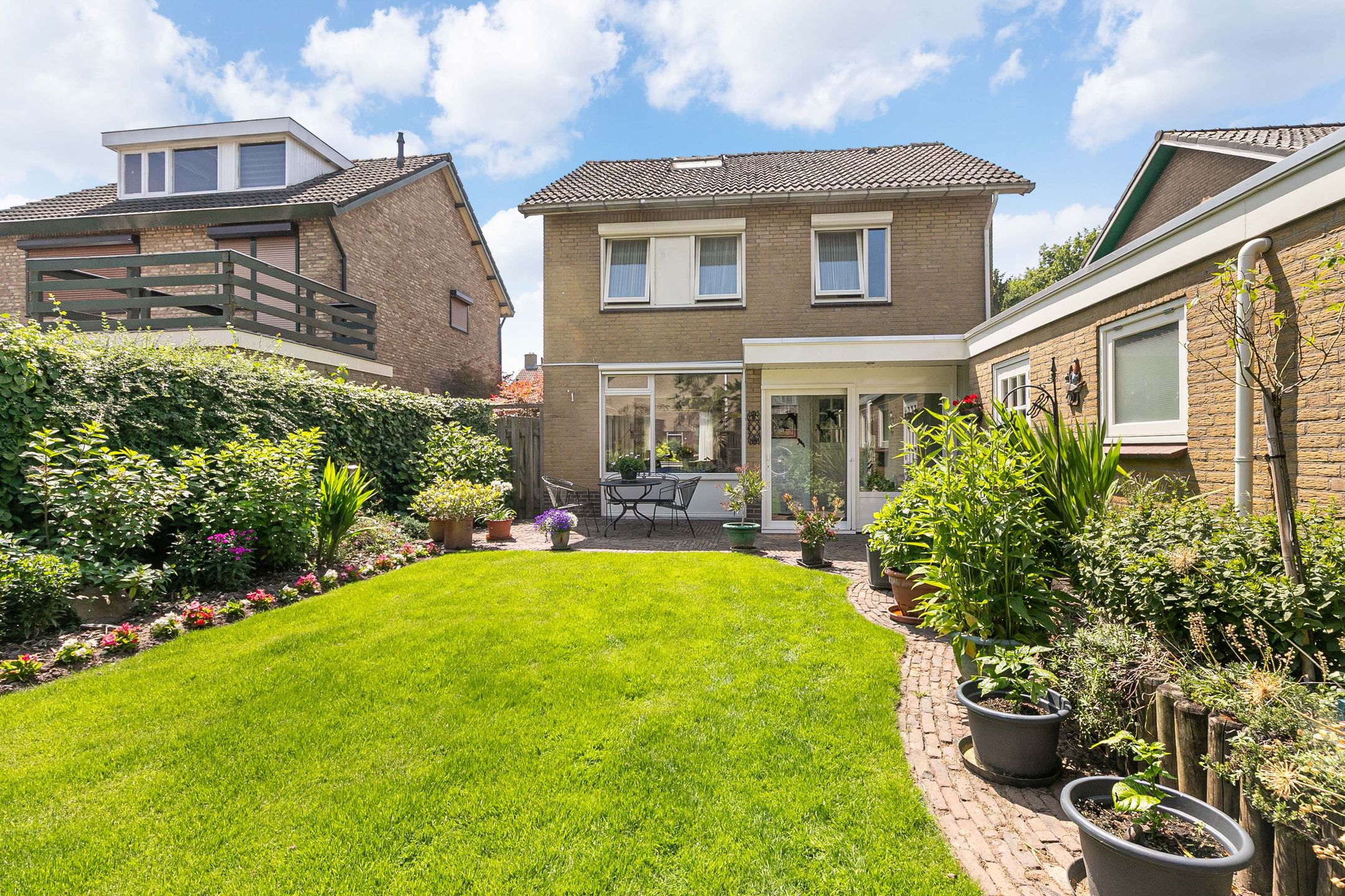 Photo 27 of Klapstraat 27