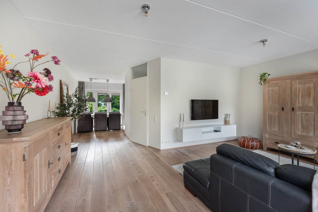 Foto 13 van Het Trek 12